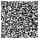 QR code with Manhattan Veterinary Group contacts