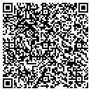 QR code with Mantom B Anthony DVM contacts