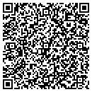 QR code with Xeta Tech contacts