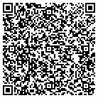 QR code with A & S Injection Molding contacts