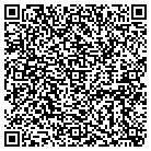 QR code with Mc Cahon Construction contacts