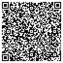 QR code with J P Mc Lain Inc contacts