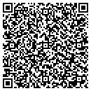 QR code with Compupro contacts
