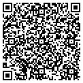 QR code with Ibc Inc contacts