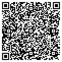 QR code with Ibc Inc contacts