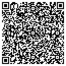 QR code with K&S Associates contacts