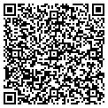 QR code with C D Miner contacts