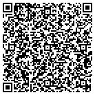 QR code with Alaska Goldline Express contacts