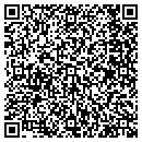 QR code with D & T Auto Graphics contacts