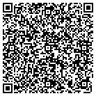 QR code with Custom Computer Systems Inc contacts