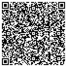 QR code with Mc Kenzie Geoffrey I DVM contacts