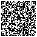 QR code with Dunlap Trucking contacts