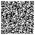 QR code with D-J Boyka contacts