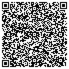 QR code with Purrs And Paws contacts
