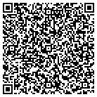 QR code with Higher Ground Bible Fellowship contacts