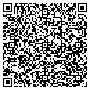 QR code with Upland Tennis Club contacts