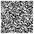 QR code with Barbeque's Galore contacts