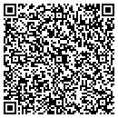 QR code with C H Briggs CO contacts