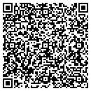 QR code with Rose Wild Ranch contacts