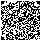 QR code with D & D Pest Control Service Inc contacts