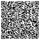 QR code with High Country Auto Body contacts