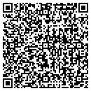 QR code with Wig'n Out contacts