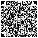 QR code with L Tremain contacts
