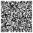 QR code with Zanger CO contacts