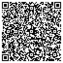 QR code with V Surf Internet contacts