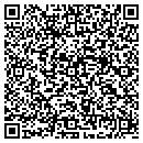 QR code with Soapy Paws contacts