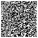 QR code with Hugos Screen Shop contacts
