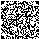 QR code with The Dog Club Of West Linn contacts