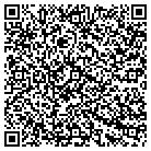 QR code with K L Mills Contracting & Supply contacts