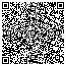 QR code with The Perfect Pooch contacts