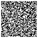 QR code with Materion contacts