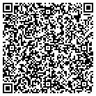 QR code with D & D Carpet & Pad Recycle contacts