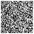 QR code with Seven D Industries Lp contacts