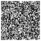 QR code with Korea Data Systems U S A Inc contacts