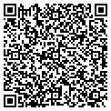 QR code with Kkmm Inc contacts