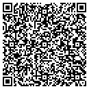 QR code with Lierg Inc contacts