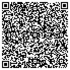 QR code with Anaheim Quality Products Inc contacts