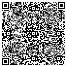 QR code with Marvin's Building Materials contacts