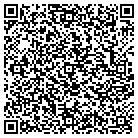 QR code with Nyc Veterinary Specialists contacts