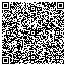QR code with O'Connor H John DVM contacts