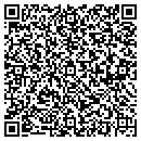 QR code with Haley Pest Management contacts