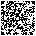QR code with Haptek contacts