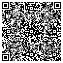 QR code with Oliver Peter DVM contacts