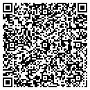 QR code with Olver Jo DVM contacts