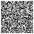 QR code with A&W Construction contacts