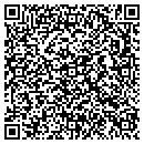 QR code with Touch Up Guy contacts